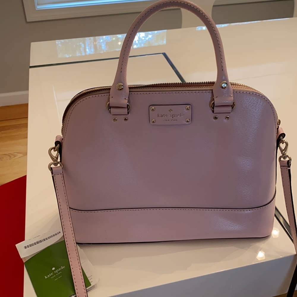 KATE SPADE BAG